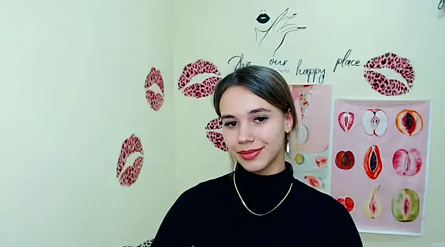 Snapshot of _StAcY chatting on February 12, 2025, 4:22 pm  StAcY online show from February 12, 2025, 4:22 pm