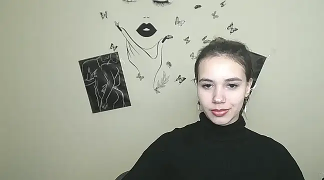 Snapshot of _StAcY chatting on February 15, 2025, 7:27 am  StAcY online show from February 15, 2025, 7:27 am