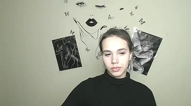 Snapshot of _StAcY chatting on February 15, 2025, 2:00 pm  StAcY online show from February 15, 2025, 2:00 pm