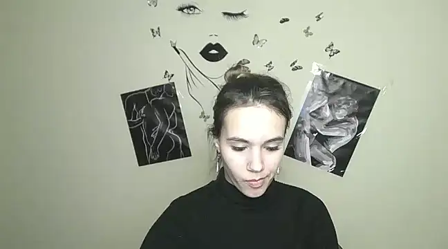 Snapshot of _StAcY chatting on February 15, 2025, 5:17 pm  StAcY online show from February 15, 2025, 5:17 pm