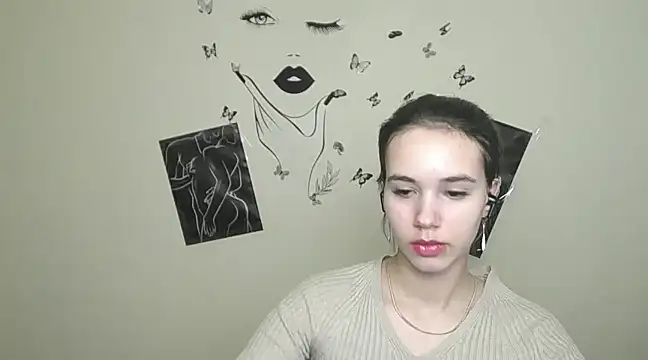 Snapshot of _StAcY chatting on February 18, 2025, 10:49 am  StAcY online show from February 18, 2025, 10:49 am