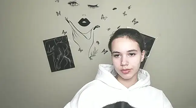 Snapshot of _StAcY chatting on February 22, 2025, 10:51 am  StAcY online show from February 22, 2025, 10:51 am