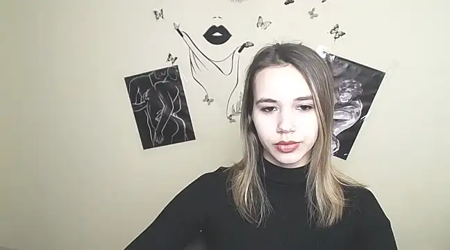 Snapshot of _StAcY chatting on February 23, 2025, 7:22 am  StAcY online show from February 23, 2025, 7:22 am