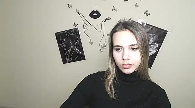 Snapshot of _StAcY chatting on February 23, 2025, 10:39 am  StAcY online show from February 23, 2025, 10:39 am