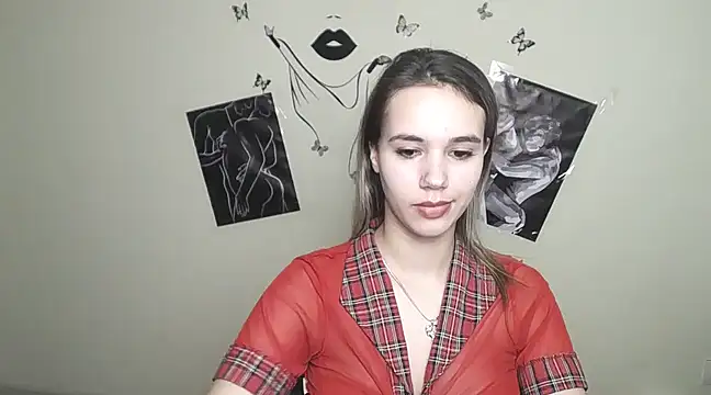 Snapshot of _StAcY chatting on February 24, 2025, 10:59 am  StAcY online show from February 24, 2025, 10:59 am