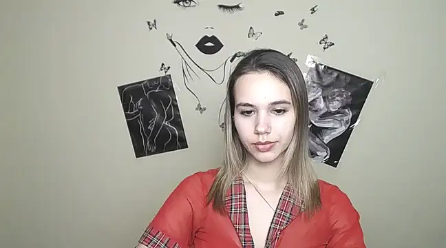 Snapshot of _StAcY chatting on February 24, 2025, 2:26 pm  StAcY online show from February 24, 2025, 2:26 pm