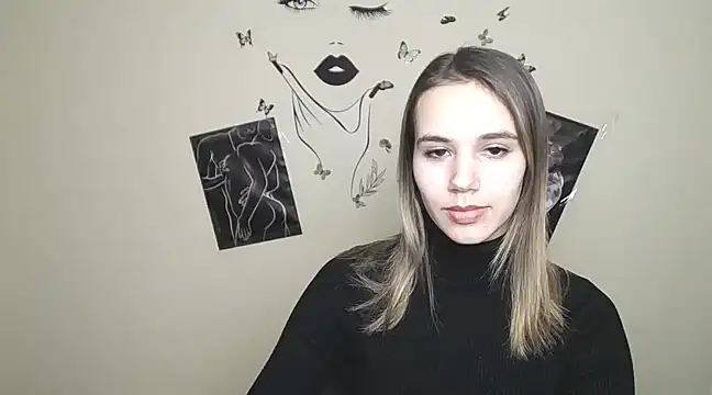 Snapshot of _StAcY chatting on February 24, 2025, 5:31 pm  StAcY online show from February 24, 2025, 5:31 pm