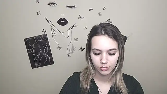 Snapshot of _StAcY chatting on March 7, 2025, 1:18 pm  StAcY online show from March 7, 2025, 1:18 pm