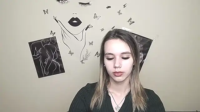 Snapshot of _StAcY chatting on March 7, 2025, 5:06 pm  StAcY online show from March 7, 2025, 5:06 pm