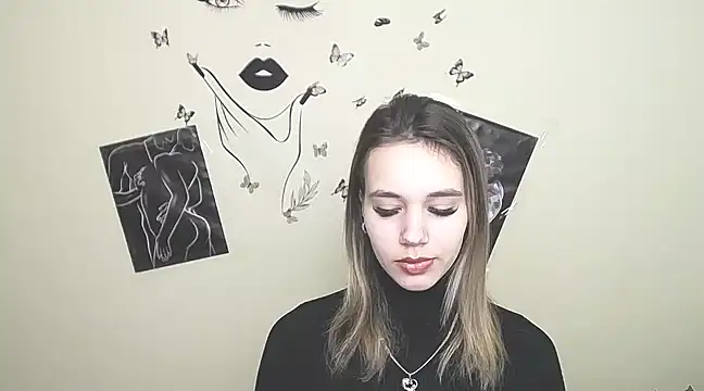 Snapshot of _StAcY chatting on March 8, 2025, 7:38 am  StAcY online show from March 8, 2025, 7:38 am