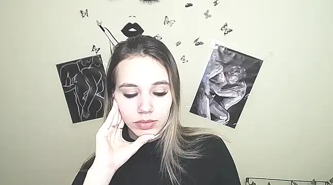 Snapshot of _StAcY chatting on March 10, 2025, 10:37 am  StAcY online show from March 10, 2025, 10:37 am