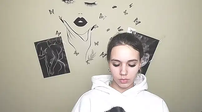 Snapshot of _StAcY chatting on March 11, 2025, 4:51 pm  StAcY online show from March 11, 2025, 4:51 pm