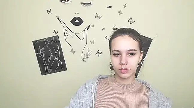 Snapshot of _StAcY chatting on March 12, 2025, 7:35 am  StAcY online show from March 12, 2025, 7:35 am