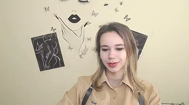 Snapshot of _StAcY chatting on March 13, 2025, 7:09 am  StAcY online show from March 13, 2025, 7:09 am