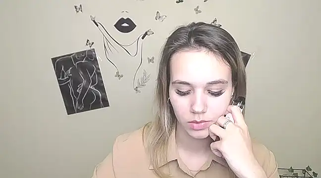 Snapshot of _StAcY chatting on March 13, 2025, 5:18 pm  StAcY online show from March 13, 2025, 5:18 pm