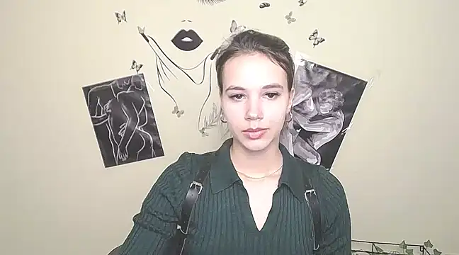 Snapshot of _StAcY chatting on March 14, 2025, 10:39 am  StAcY online show from March 14, 2025, 10:39 am