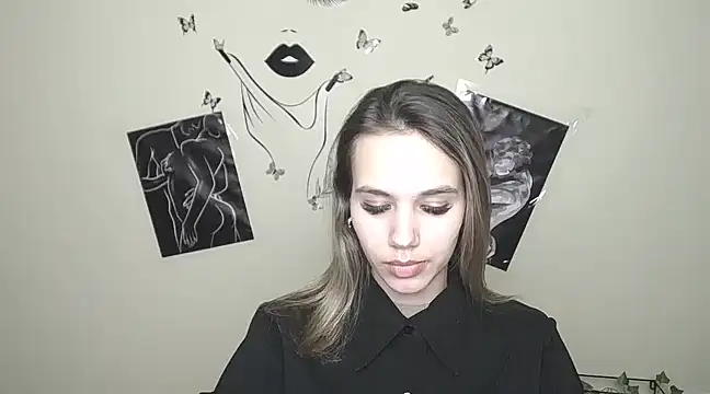 Snapshot of _StAcY chatting on March 15, 2025, 4:43 pm  StAcY online show from March 15, 2025, 4:43 pm