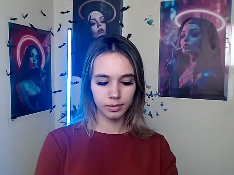 Snapshot of _StAcY chatting on September 10, 2025, 11:54 am  StAcY online show from September 10, 2025, 11:54 am