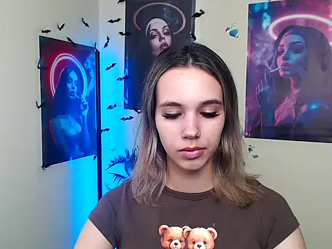 Snapshot of _StAcY chatting on September 13, 2025, 12:16 pm  StAcY online show from September 13, 2025, 12:16 pm