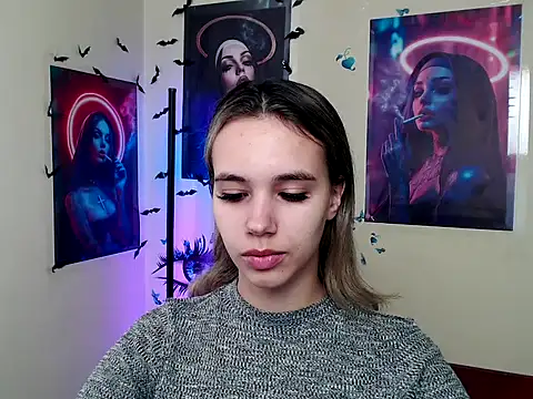 Snapshot of _StAcY chatting on September 18, 2025, 6:26 am  StAcY online show from September 18, 2025, 6:26 am