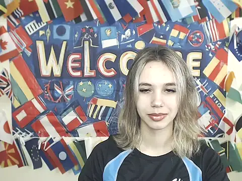 Snapshot of _StAcY chatting on September 22, 2025, 6:15 am  StAcY online show from September 22, 2025, 6:15 am