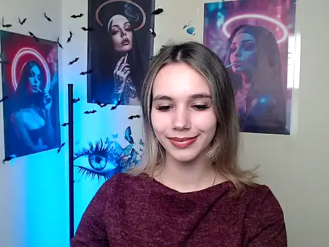 Snapshot of _StAcY chatting on September 28, 2025, 11:59 am  StAcY online show from September 28, 2025, 11:59 am