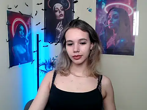 Snapshot of _StAcY chatting on September 29, 2025, 11:59 am  StAcY online show from September 29, 2025, 11:59 am