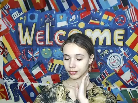 Snapshot of _StAcY chatting on October 19, 2025, 12:17 pm  StAcY online show from October 19, 2025, 12:17 pm