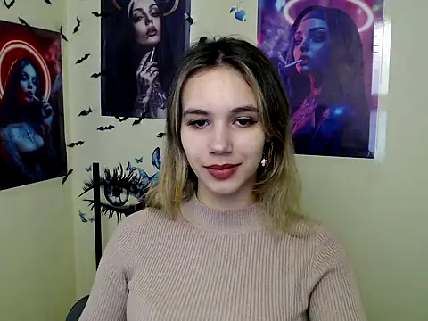 Snapshot of _StAcY chatting on October 21, 2025, 12:06 pm  StAcY online show from October 21, 2025, 12:06 pm