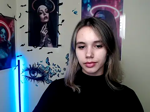 Snapshot of _StAcY chatting on October 26, 2025, 2:12 pm  StAcY online show from October 26, 2025, 2:12 pm