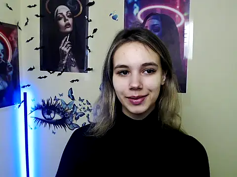 Snapshot of _StAcY chatting on October 27, 2025, 7:12 am  StAcY online show from October 27, 2025, 7:12 am