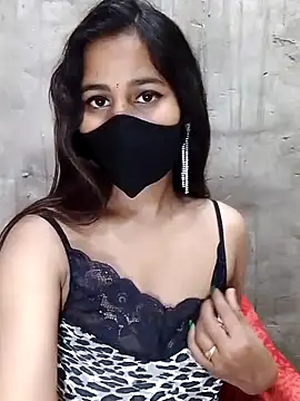 Lalisa sexy online show from February 17, 2025, 10:47 pm