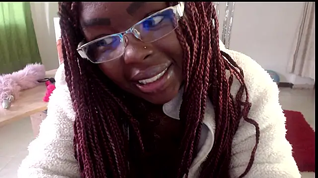  Zooee online show from January 10, 2026, 6:31 pm