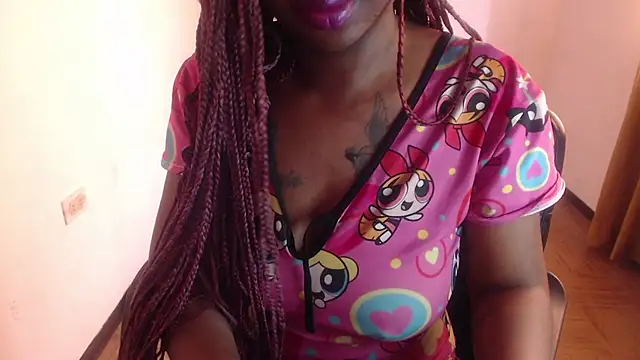  Zooee online show from March 23, 2026, 3:38 pm