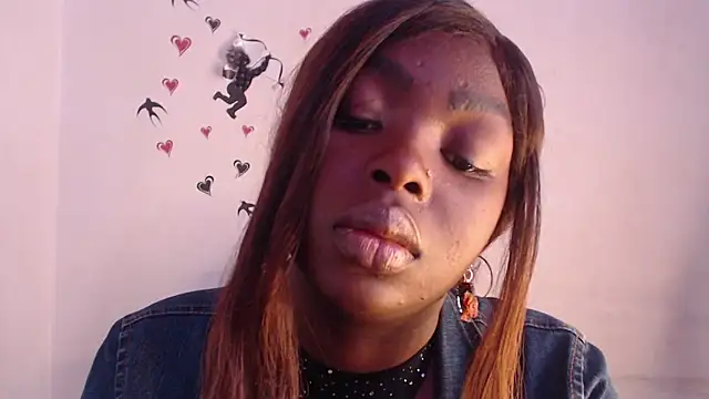 Snapshot of _Zooee chatting on June 9, 2026, 2:50 pm Zooee online show from June 9, 2026, 2:50 pm