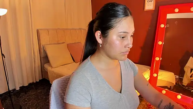 Little Ivy online show from March 7, 2026, 6:49 pm