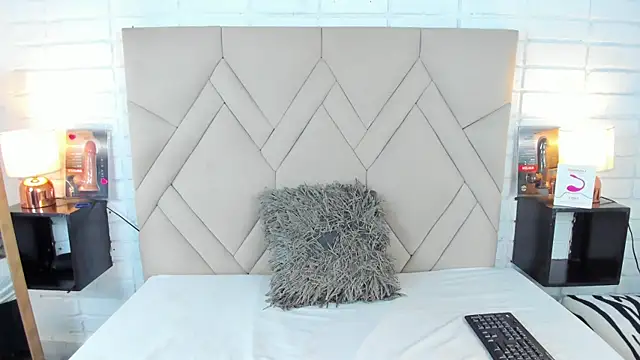 Isis Osman online show from January 26, 2025, 1:47 pm