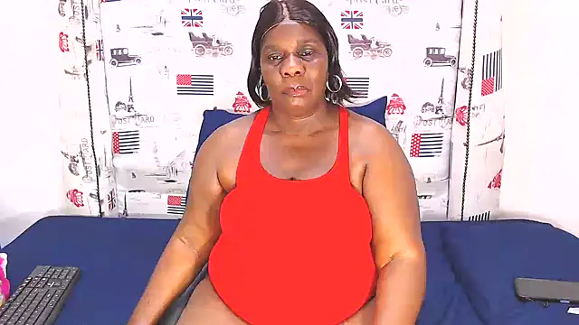 Honeybumsx32 online show from November 5, 2025, 8:09 pm