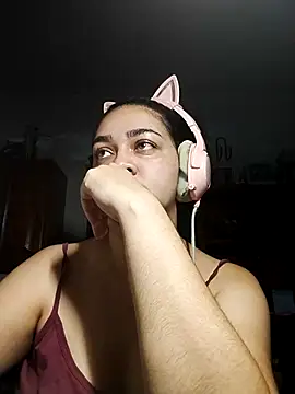 Snapshot of ely_toro_ chatting on March 9, 2025, 12:53 am ely toro online show from March 9, 2025, 12:53 am