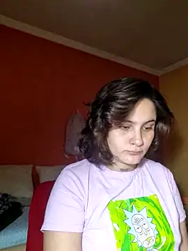 Black Baccara online show from October 8, 2025, 8:01 am