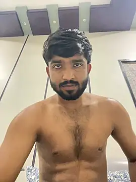 Jhonnn98 online show from June 16, 2026, 9:06 pm