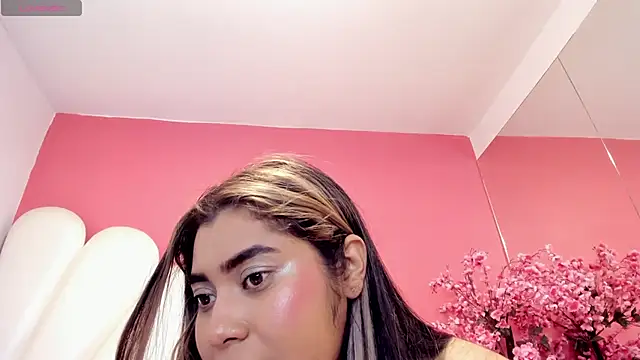 Genesis Sanders online show from January 10, 2025, 6:31 am