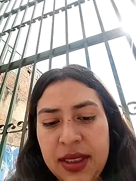 DULCE  26 online show from February 17, 2025, 7:31 pm