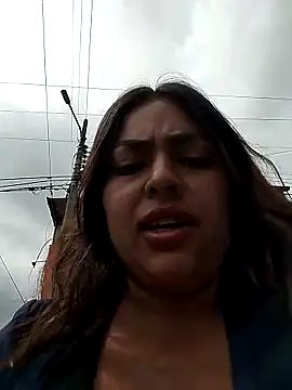 DULCE  26 online show from February 25, 2025, 7:03 pm