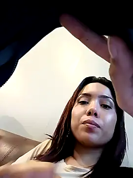 sophiaFoster4u online show from February 8, 2025, 5:29 pm