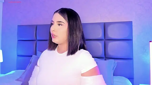 SpicySugar  online show from December 15, 2025, 8:02 pm