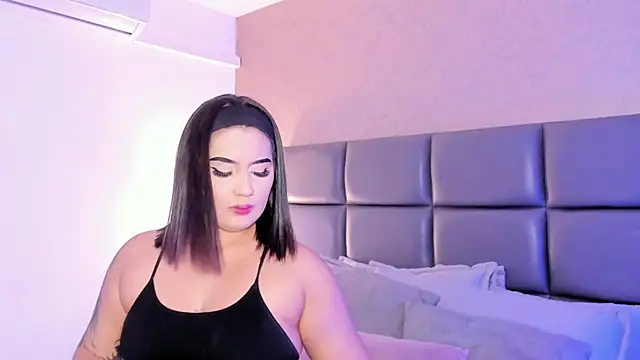 SpicySugar  online show from January 6, 2026, 8:01 pm