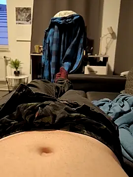 OdinWolf1990 online show from February 19, 2025, 12:33 pm