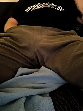 OdinWolf1990 online show from October 23, 2025, 7:45 pm