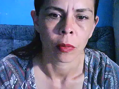 Marilyn xxxx online show from January 9, 2025, 7:29 pm